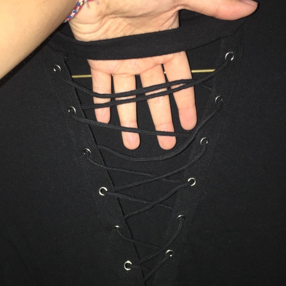 Black Dress - Picture 2 of 2